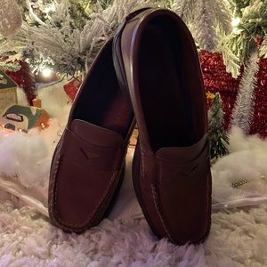 MENS SPERRY SAHARA TOP-SIDER